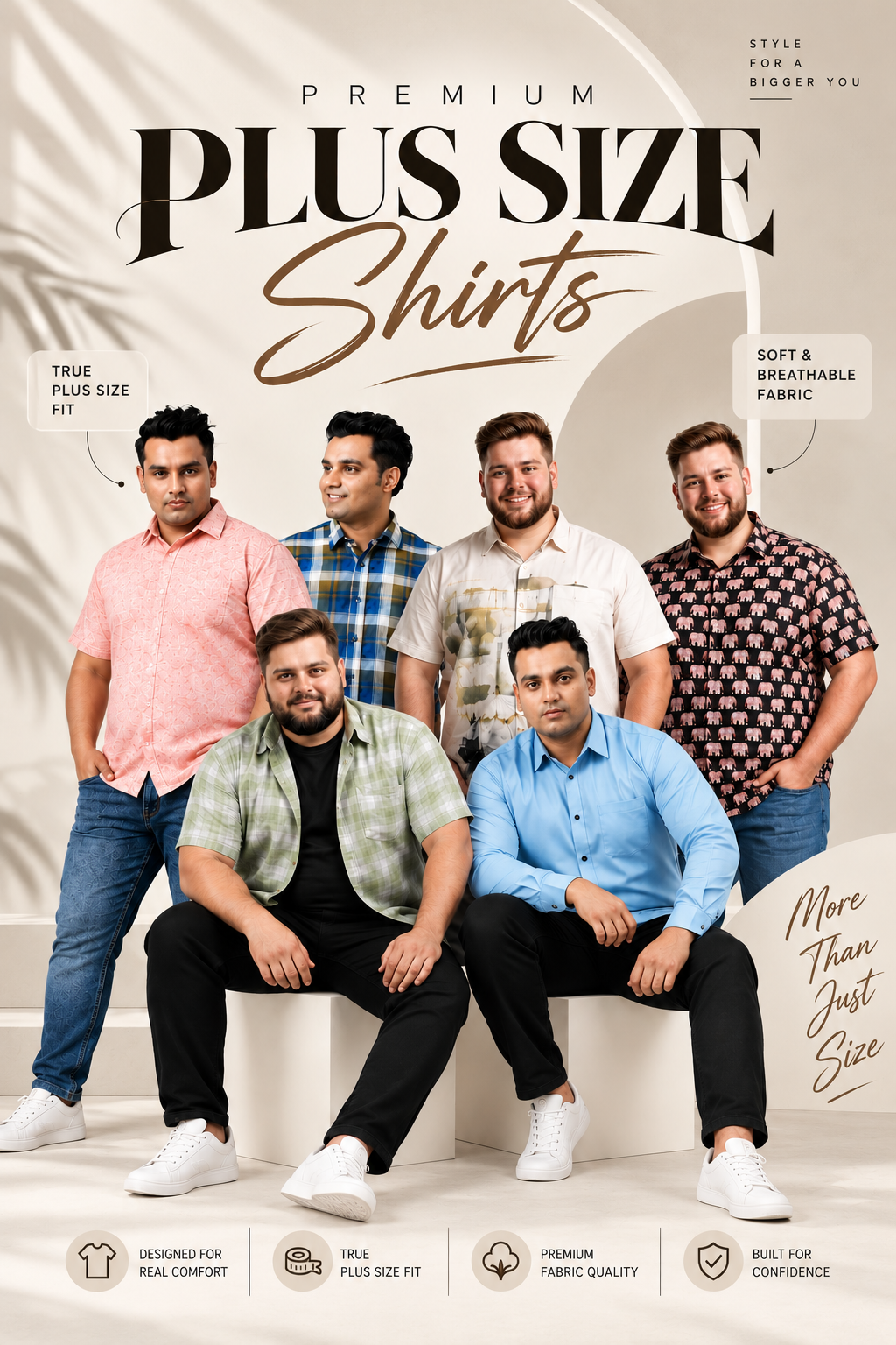 Men's Shirt