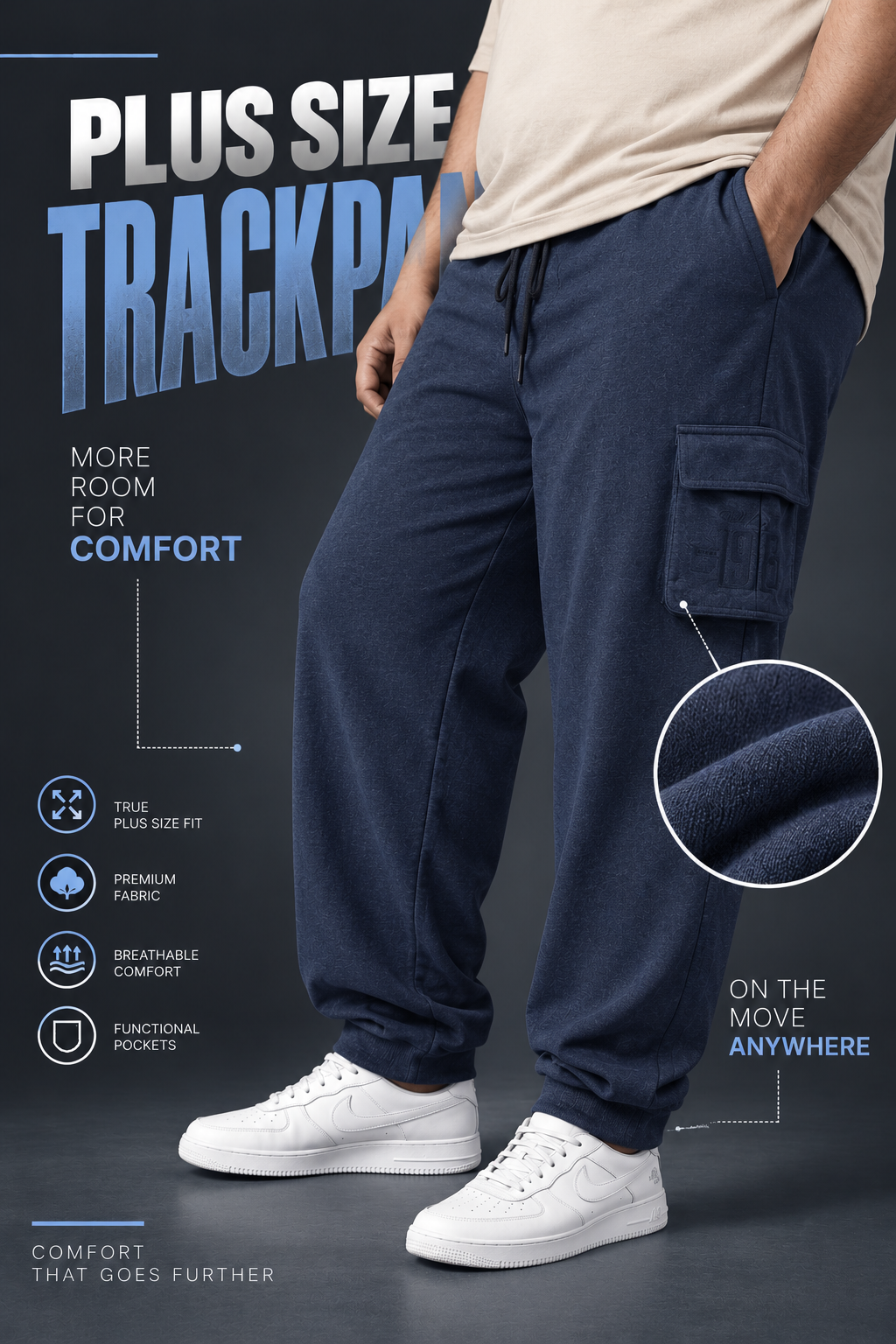 Track Pants