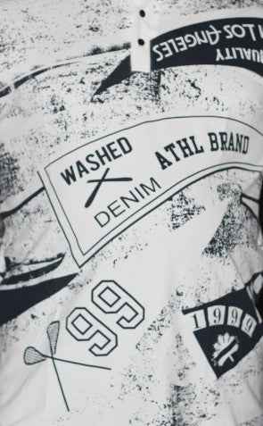 Mens Plus Size Printed Polo T Shirt Casual Half Sleeve Collared T Shirt for Men Stylish Graphic Design Comfortable Soft Fabric Daily Wear Polo Tee Trendy Plus Size Fashion for Men