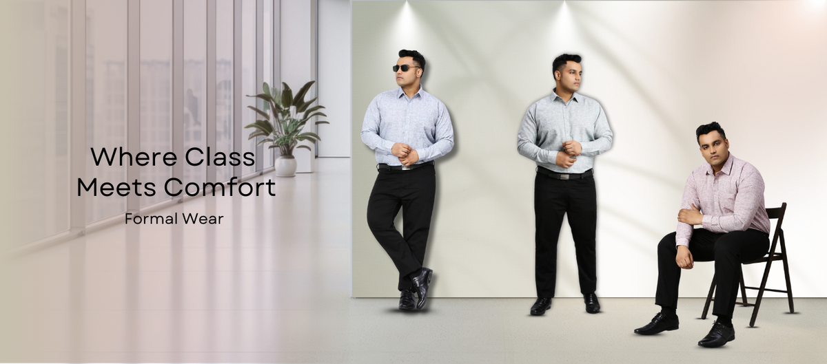 Premium Plus Size XMEX Clothing - 3XL to 7XL